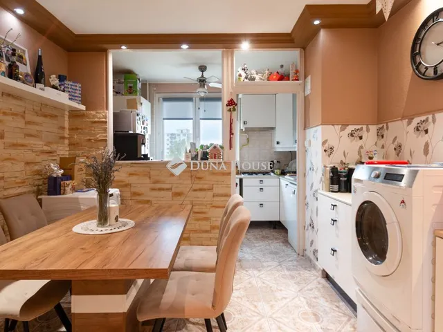 Eladó lakás Budapest X. kerület 74 nm