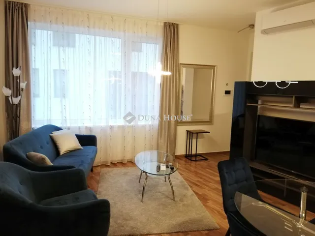 Kiadó lakás Budapest IX. kerület 44 nm