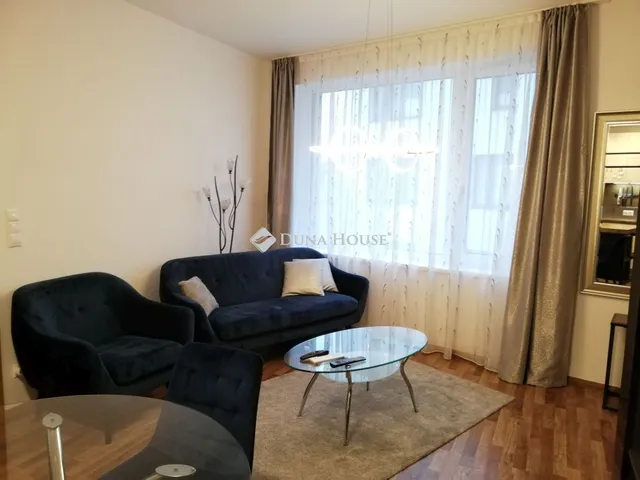 Kiadó lakás Budapest IX. kerület 44 nm