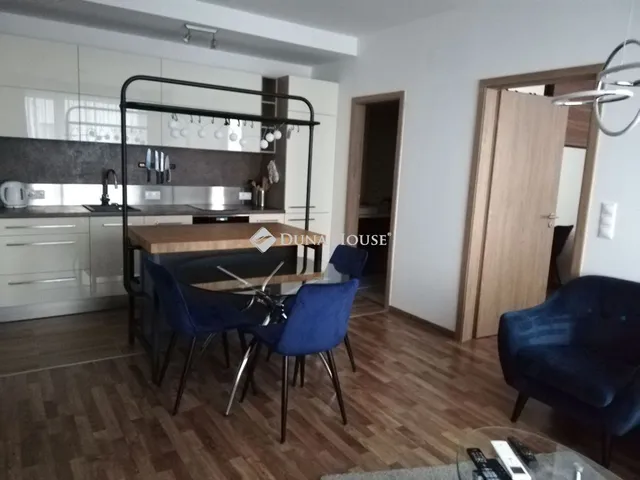 Kiadó lakás Budapest IX. kerület 44 nm