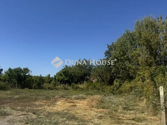 Eladó telek Cegléd 599 nm
