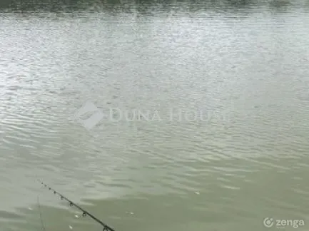 Eladó nyaraló Gomba, Süllő utca 26 nm