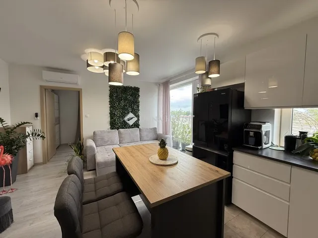 Eladó lakás Budapest XVIII. kerület 53 nm