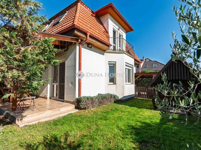 Eladó ház Budapest XVIII. kerület 90 nm