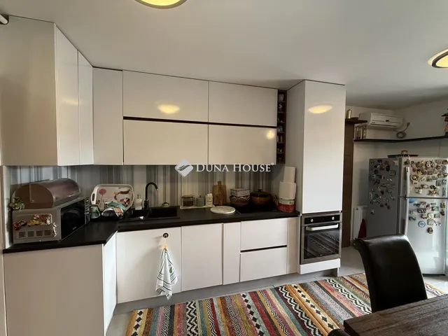Eladó lakás Budapest XVIII. kerület 39 nm