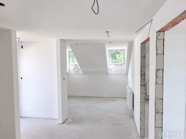 Eladó lakás Vecsés 41 nm