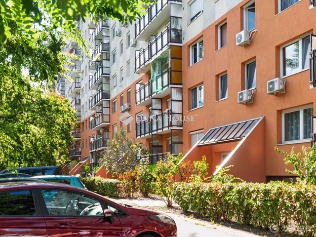 Eladó lakás Budapest XIX. kerület 58 nm