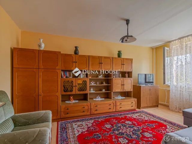 Eladó lakás Budapest XIX. kerület, Petőfi utca 58 nm