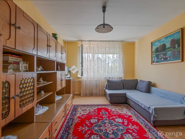 Eladó lakás Budapest XIX. kerület, Petőfi utca 58 nm