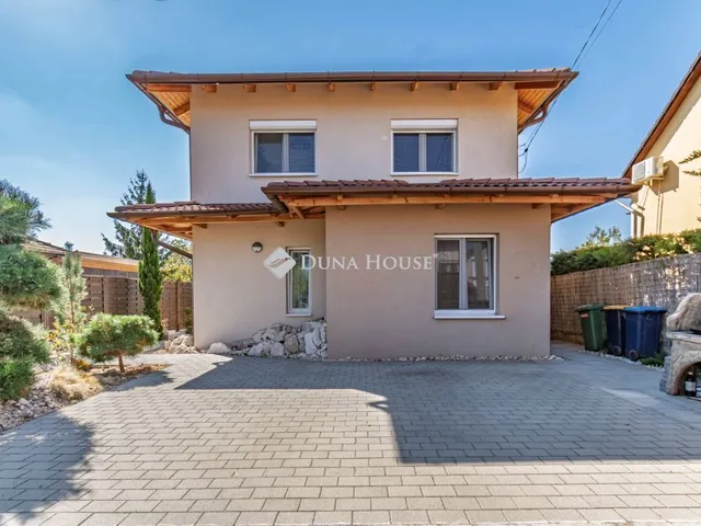 Eladó ház Budapest XVII. kerület 116 nm
