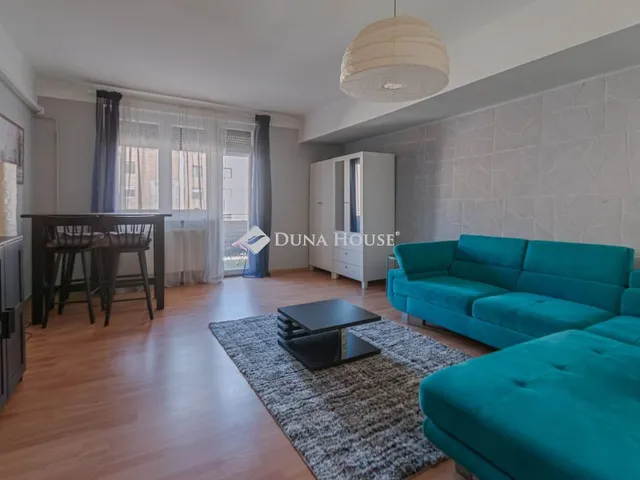 Eladó lakás Budapest XXI. kerület 57 nm