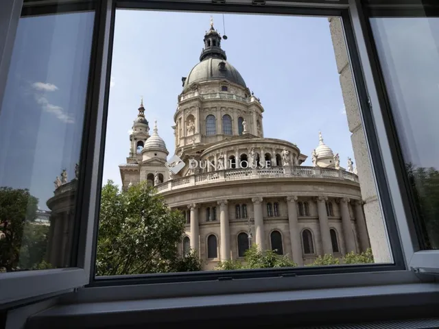Kiadó lakás Budapest VI. kerület 120 nm