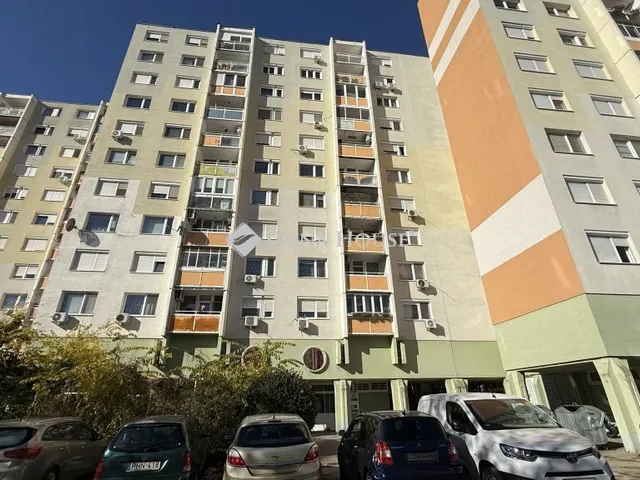 Eladó lakás Budapest XVIII. kerület 73 nm