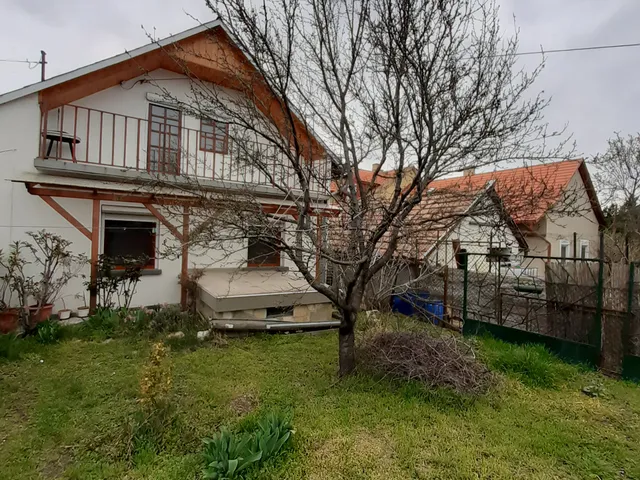 Eladó ház Paloznak 130 nm