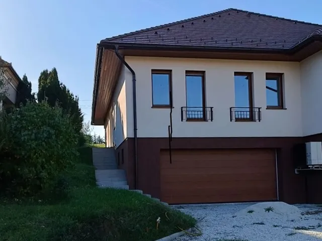 Eladó ház Veszprém 209 nm