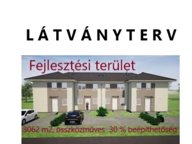 Eladó ház Balatonszemes 475 nm