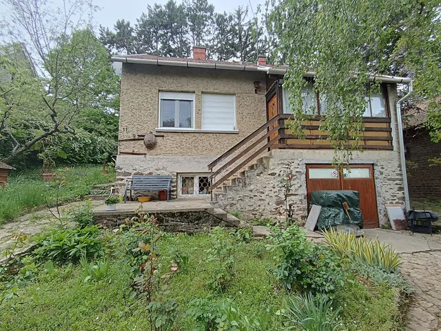 Eladó ház Tihany 107 nm
