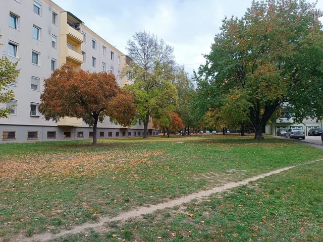 Eladó lakás Veszprém, Cholnokyváros 26 nm
