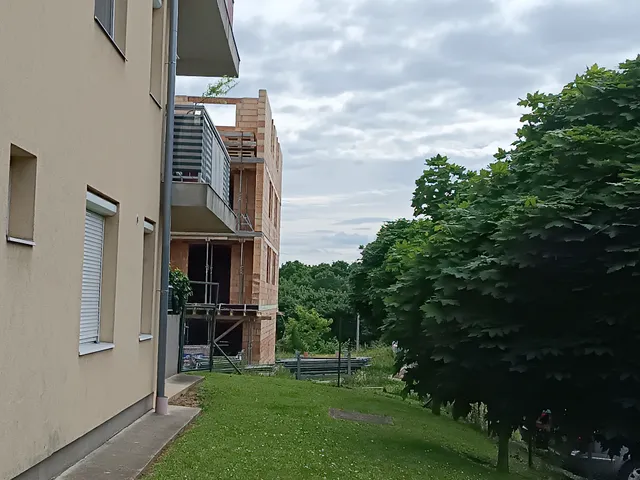 Eladó lakás Veszprém, Bakonyalja 48 nm