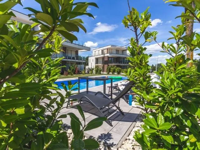 Eladó lakás Balatonalmádi, Káptalanfüred 37 nm