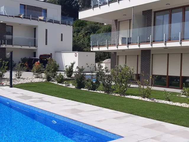 Eladó lakás Balatonalmádi, Káptalanfüred 37 nm