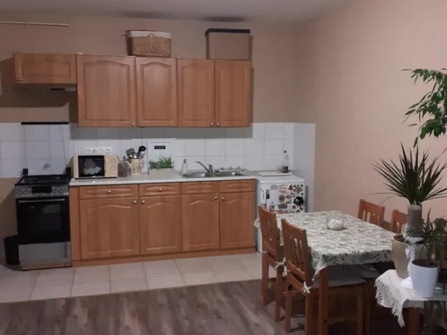 Eladó lakás Veszprém, Bakonyalja, VÉCSEY KÁROLY 47 nm