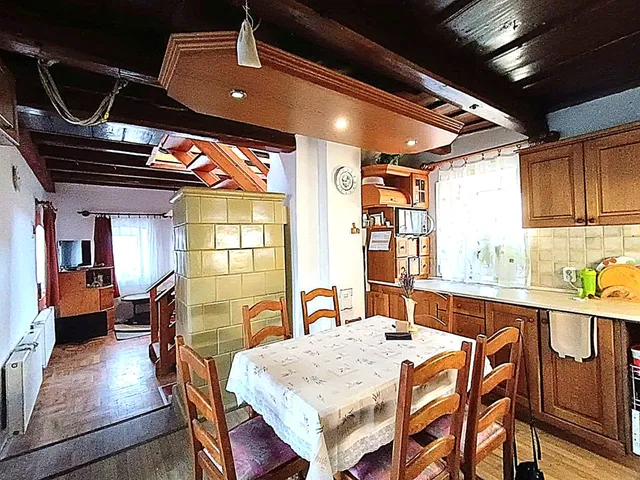 Eladó ház Herend 150 nm