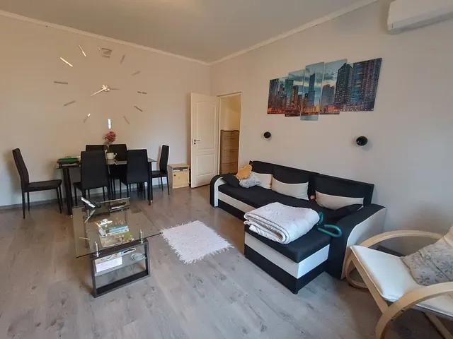 Eladó lakás Berhida-Peremartongyártelep 52 nm