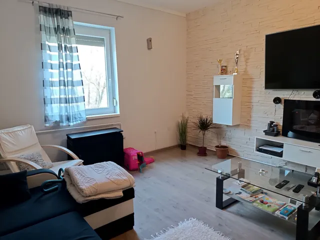 Eladó lakás Berhida-Peremartongyártelep 52 nm