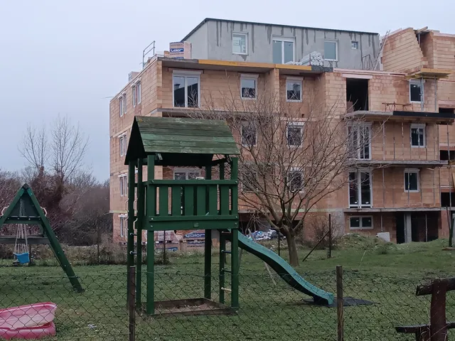 Eladó lakás Veszprém 89 nm