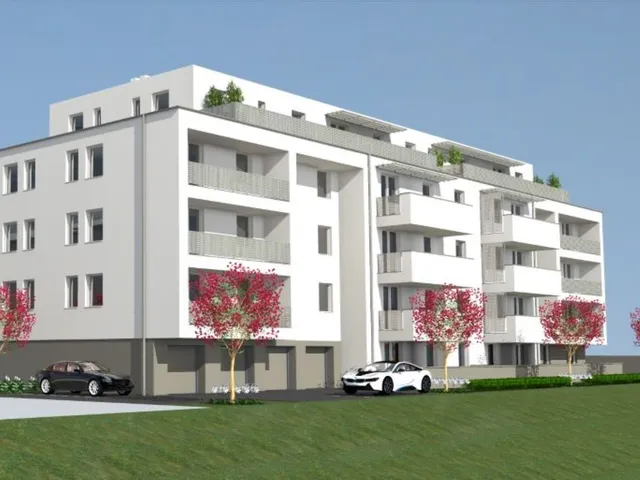 Eladó lakás Veszprém 89 nm