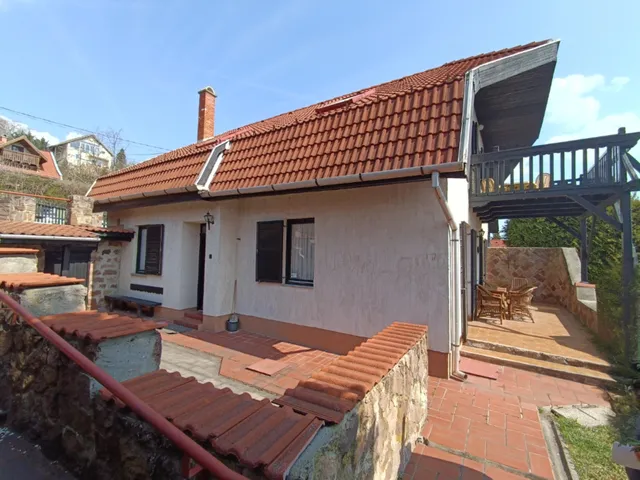 Eladó ház Balatonalmádi, Öreghegy 145 nm