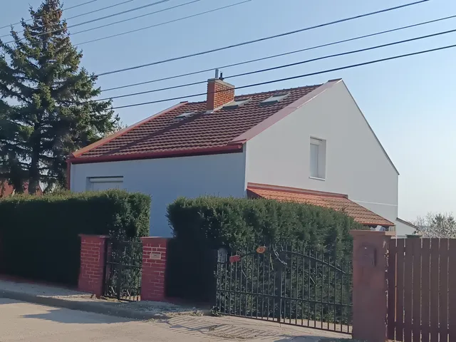 Eladó ház Balatonalmádi, Vörösberény 206 nm