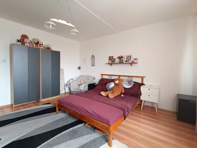 Eladó lakás Veszprém, Jutasi úti lakótelep 54 nm