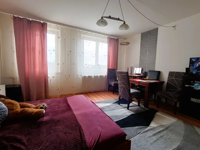 Eladó lakás Veszprém, Jutasi úti lakótelep 54 nm