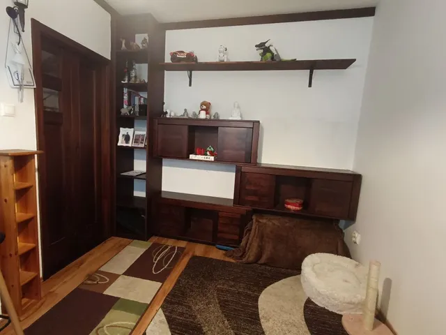 Eladó lakás Veszprém, Jutasi úti lakótelep 54 nm