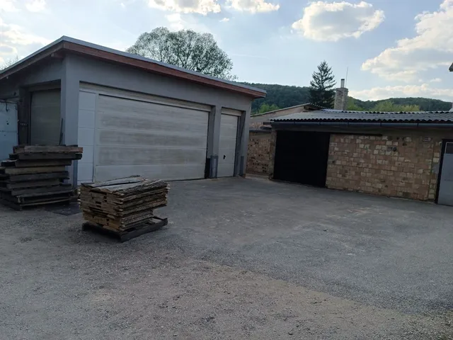 Eladó ház Bakonybél 220 nm