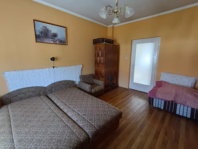 Eladó ház Bakonybél 220 nm