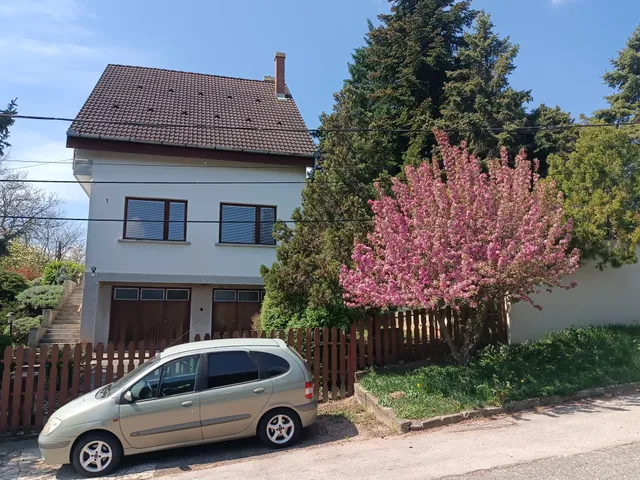 Eladó ház Felsőörs 150 nm