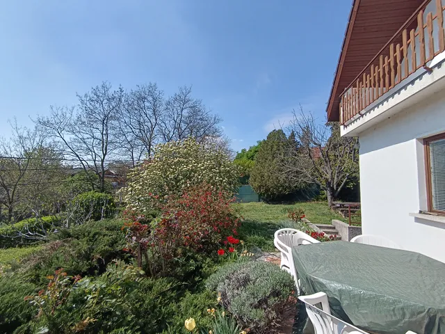 Eladó ház Felsőörs 150 nm