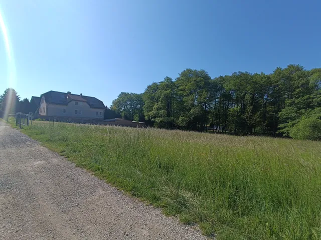 Eladó telek Herend 1616 nm