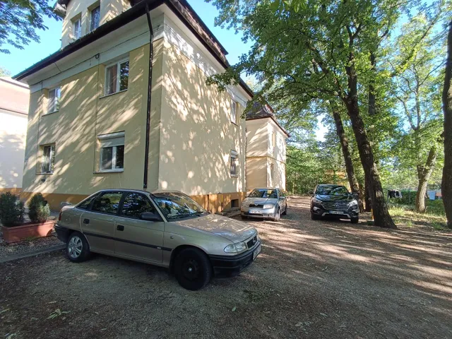 Eladó lakás Balatonfűzfő, Fűzfőgyártelep 40 nm