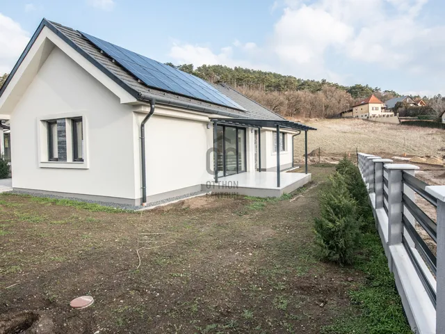 Eladó ház Vonyarcvashegy 95 nm