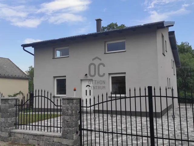 Eladó ház Balatonfenyves 92 nm