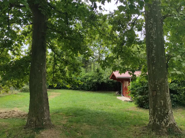 Eladó telek Balatonmáriafürdő 786 nm