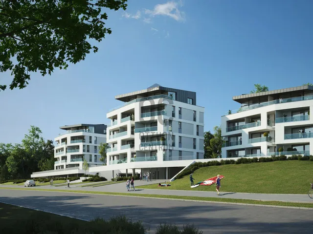 Eladó lakás Keszthely 157 nm