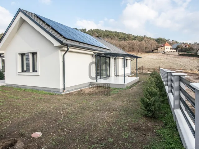 Eladó ház Vonyarcvashegy 92 nm