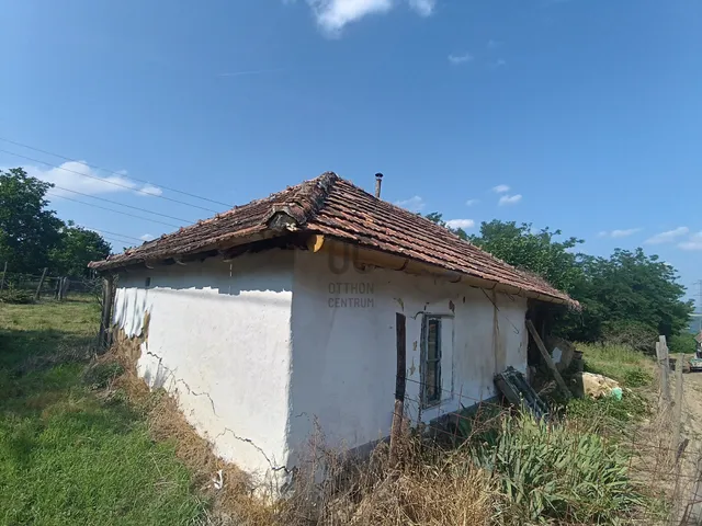 Eladó üdülő és hétvégi ház Zalacsány 30 nm
