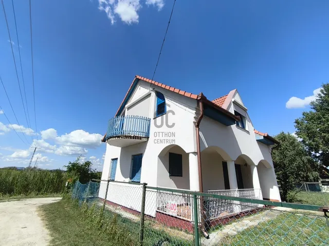 Eladó üdülő és hétvégi ház Buzsák 104 nm