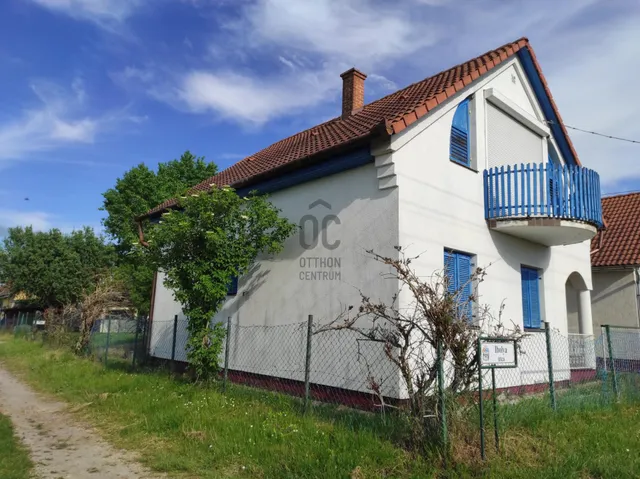 Eladó üdülő és hétvégi ház Buzsák 104 nm